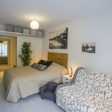 Les Tresors De Lizzie Hotel Coutras Luaran gambar