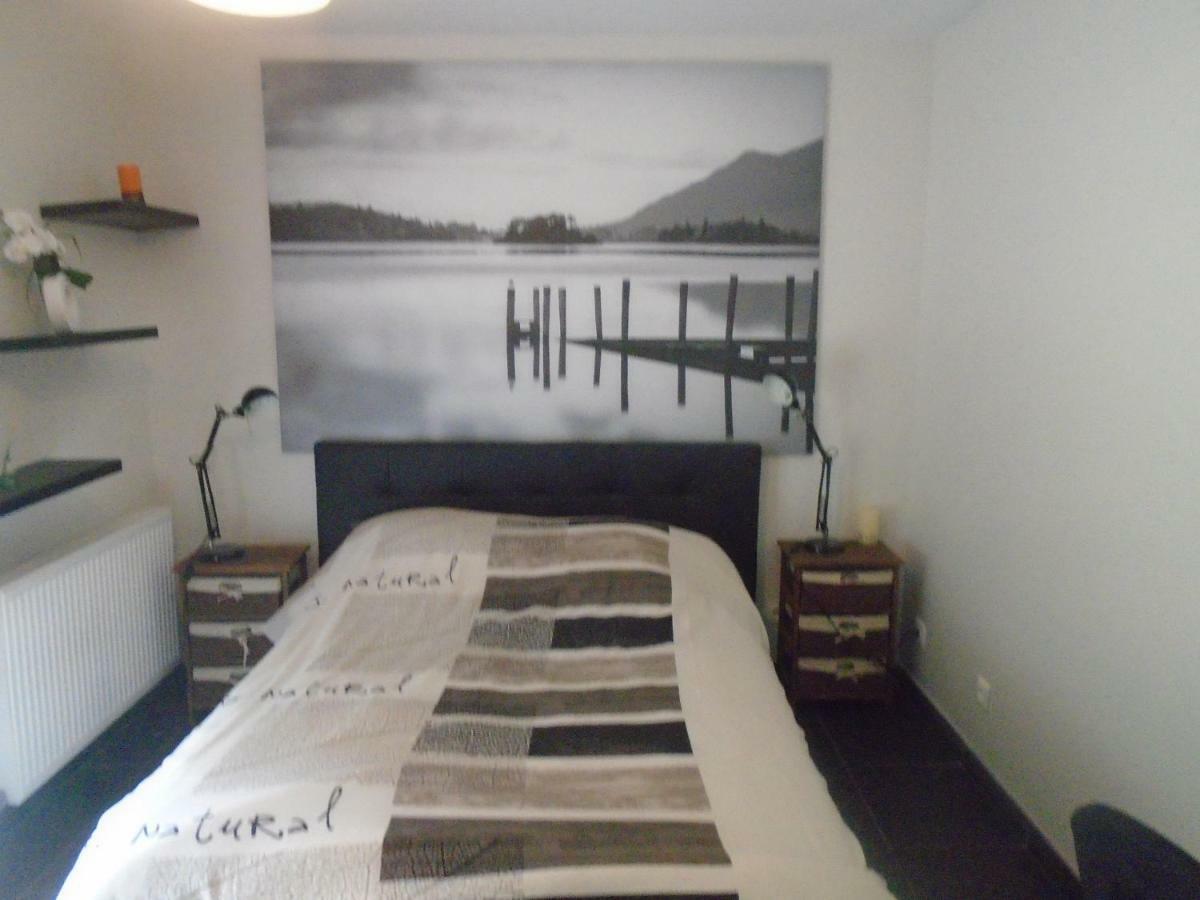 Les Tresors De Lizzie Hotel Coutras Luaran gambar