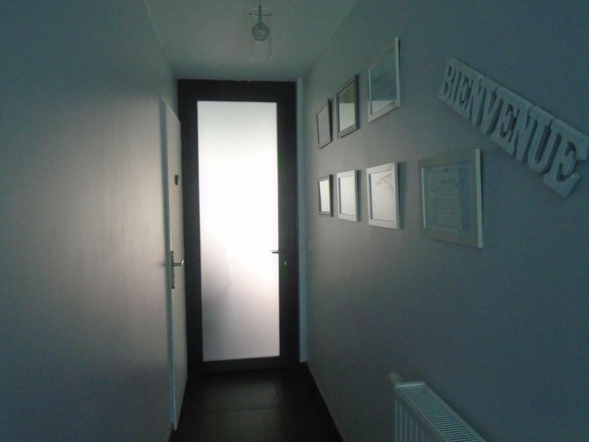 Les Tresors De Lizzie Hotel Coutras Luaran gambar
