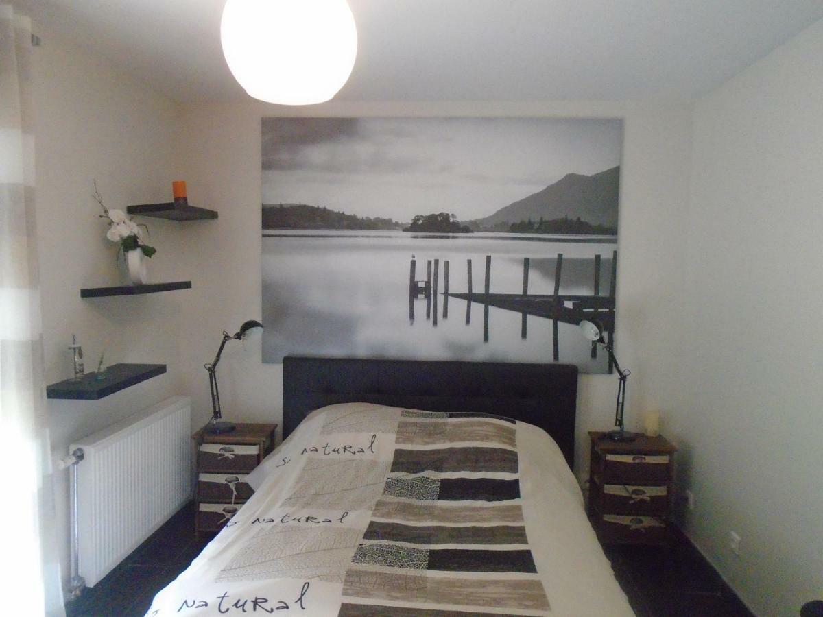 Les Tresors De Lizzie Hotel Coutras Luaran gambar