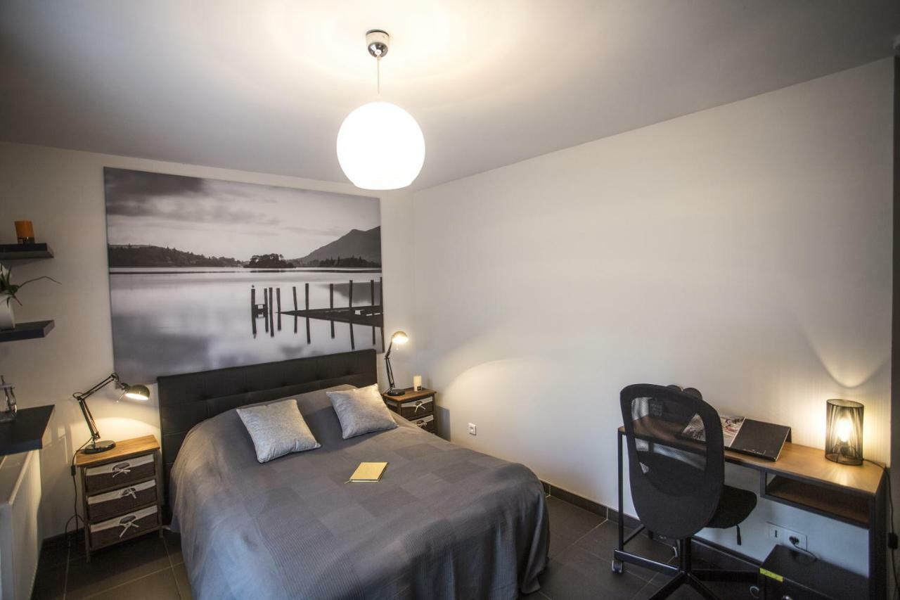 Les Tresors De Lizzie Hotel Coutras Luaran gambar