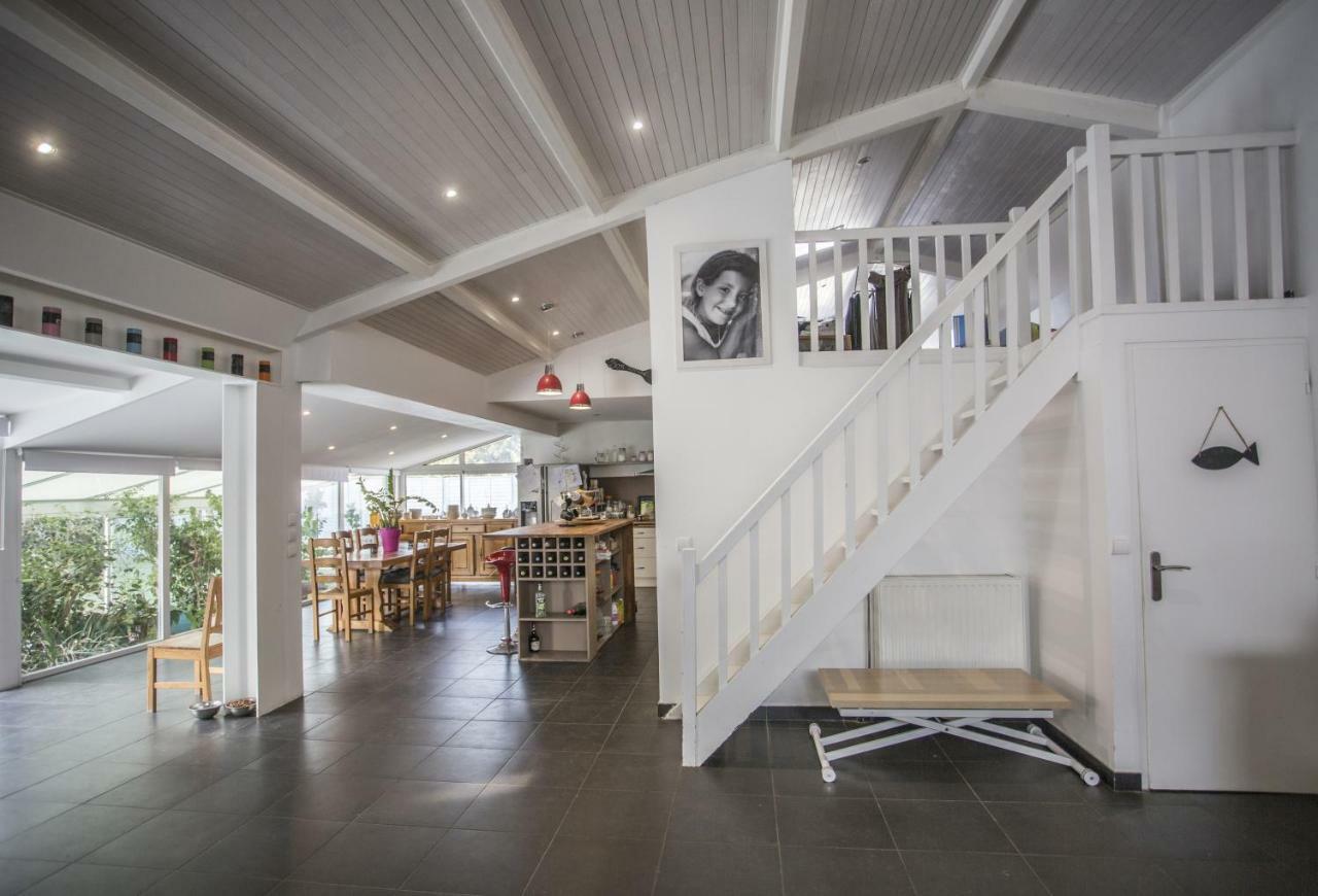 Les Tresors De Lizzie Hotel Coutras Luaran gambar